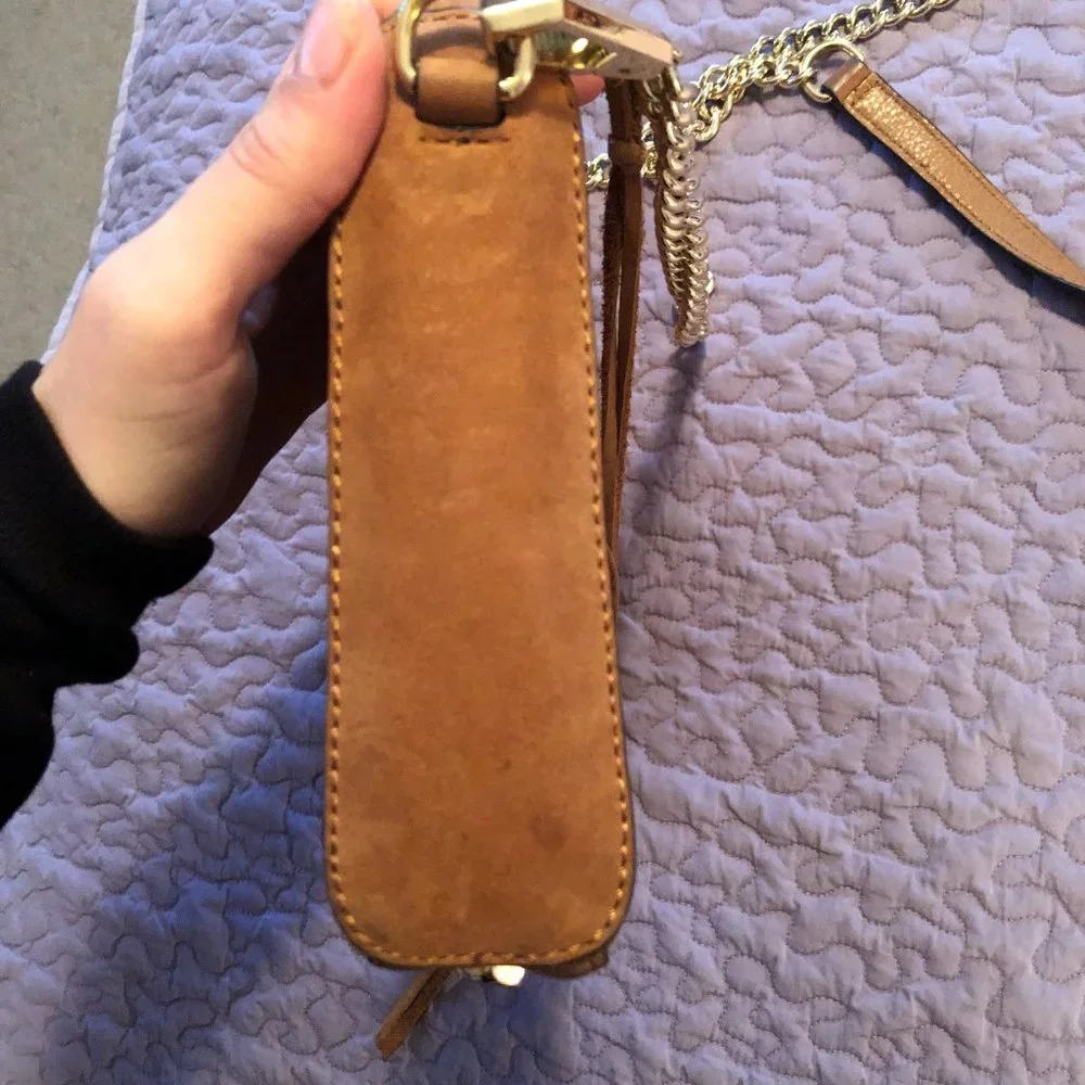 Rebecca Minkoff Avery Crossbody Purse - Picture 6 of 8